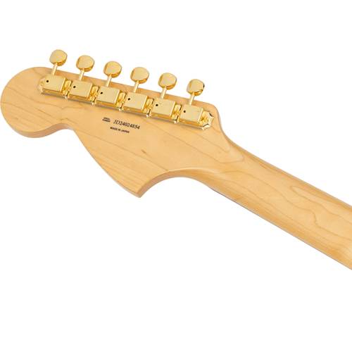 Fender Made In Japan Traditional 2025 Collection 60s Mustang White Pearl Rosewood Fingerboard Fender Made In Japan Traditional 2025 Collection 60s Mustang White Pearl Rosewood Fingerboard