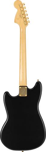 Fender Made In Japan Traditional 2025 Collection 60s Mustang Black Pearl Rosewood Fingerboard Fender Made In Japan Traditional 2025 Collection 60s Mustang Black Pearl Rosewood Fingerboard