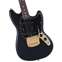 Fender Made In Japan Traditional 2025 Collection 60s Mustang Black Pearl Rosewood Fingerboard Front View