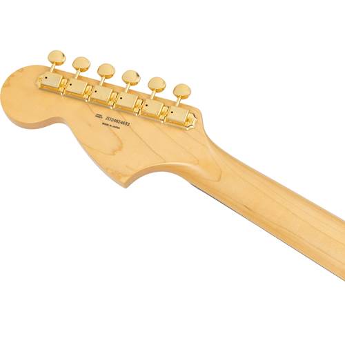 Fender Made In Japan Traditional 2025 Collection 60s Mustang Black Pearl Rosewood Fingerboard Fender Made In Japan Traditional 2025 Collection 60s Mustang Black Pearl Rosewood Fingerboard