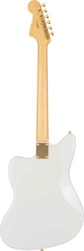 Fender Made In Japan Traditional 2025 Collection 60s Jazzmaster White Pearl Rosewood Fingerboard Fender Made In Japan Traditional 2025 Collection 60s Jazzmaster White Pearl Rosewood Fingerboard