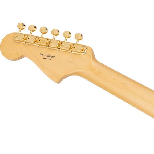 Fender Made In Japan Traditional 2025 Collection 60s Jazzmaster White Pearl Rosewood Fingerboard Fender Made In Japan Traditional 2025 Collection 60s Jazzmaster White Pearl Rosewood Fingerboard