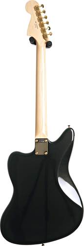 Fender Made In Japan Traditional 2025 Collection 60s Jaguar Black Pearl Rosewood Fingerboard (Ex-Demo) #JD25003351 Fender Made In Japan Traditional 2025 Collection 60s Jaguar Black Pearl Rosewood Fingerboard (Ex-Demo) #JD25003351