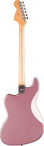 Squier FSR Classic Vibe Bass VI Laurel Fingerboard Matching Headstock Burgundy Mist Squier FSR Classic Vibe Bass VI Laurel Fingerboard Matching Headstock Burgundy Mist