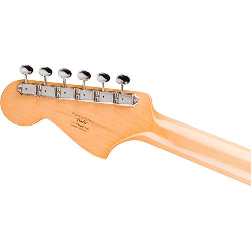 Squier FSR Classic Vibe Bass VI Laurel Fingerboard Matching Headstock Burgundy Mist Squier FSR Classic Vibe Bass VI Laurel Fingerboard Matching Headstock Burgundy Mist