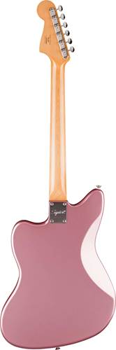 Squier FSR Classic Vibe 60s Jazzmaster Laurel Fingerboard Matching Headstock Burgundy Mist Squier FSR Classic Vibe 60s Jazzmaster Laurel Fingerboard Matching Headstock Burgundy Mist