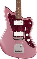 Squier FSR Classic Vibe 60s Jazzmaster Laurel Fingerboard Matching Headstock Burgundy Mist