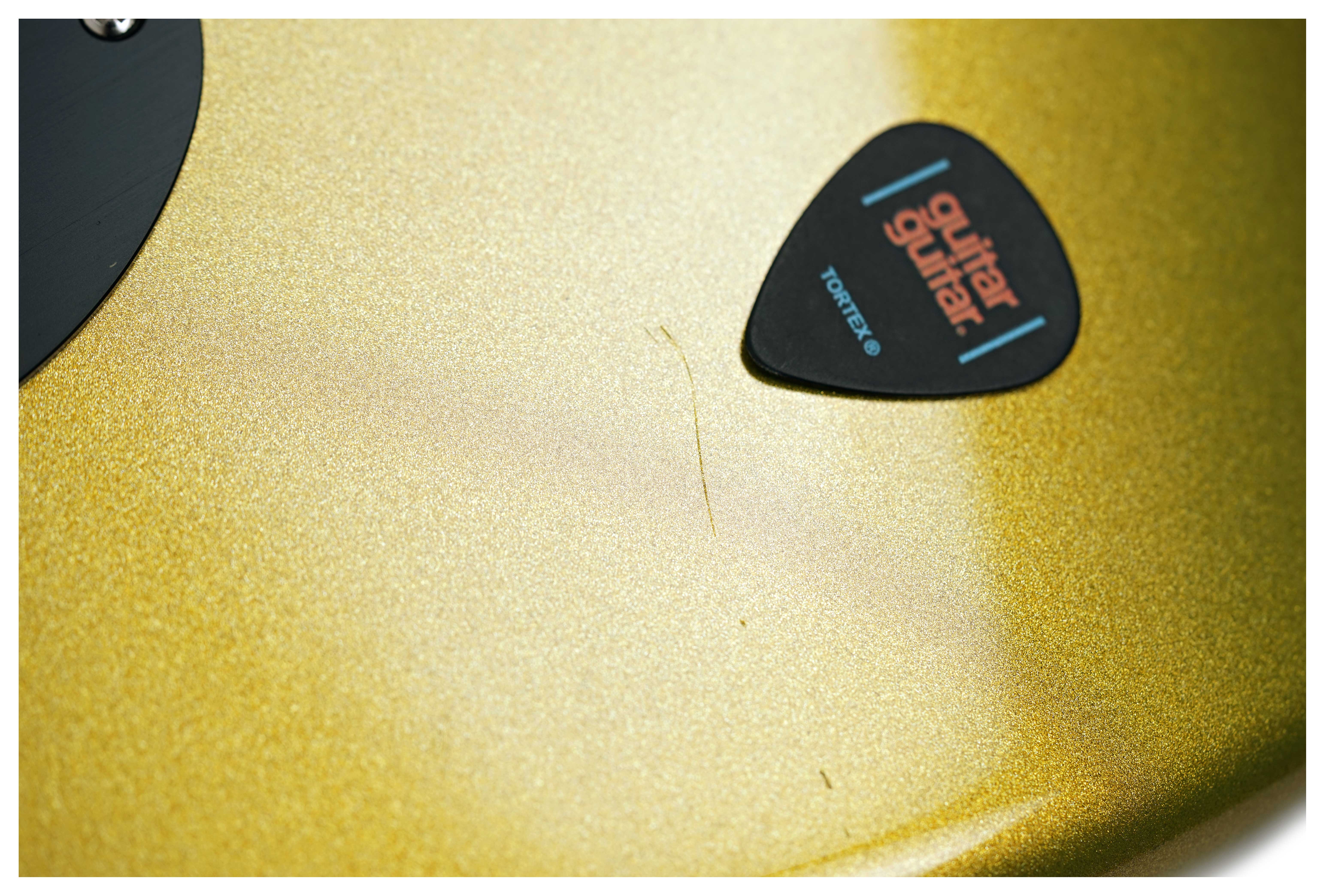 Fender American Ultra II Stratocaster HSS Solar Flare Ebony Fingerboard (Ex-Demo) #US25000264