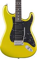 Fender American Ultra II Stratocaster HSS Solar Flare Ebony Fingerboard