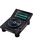 Denon DJ SC6000 Prime Standalone Professional DJ Media Player