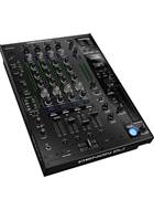 Denon DJ X1850 Prime Professional 4-Channel DJ Club Mixer