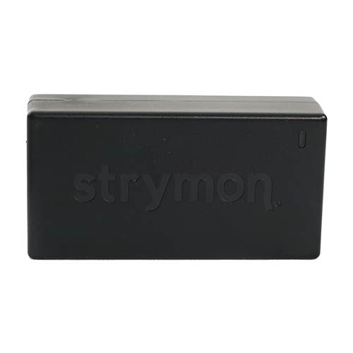 Strymon PS-124 Power Block with Power Cable and EIAJ cable for Ojai/Ojai R30 Strymon PS-124 Power Block with Power Cable and EIAJ cable for Ojai/Ojai R30