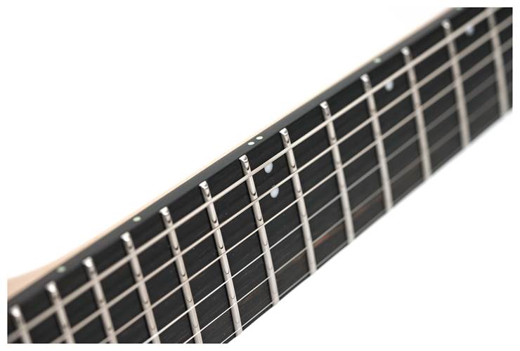 Mayones Duvell Elite 6 4A Curly Poplar Trans Dirty Purple Blue Burst #DF2411881 Mayones Duvell Elite 6 4A Curly Poplar Trans Dirty Purple Blue Burst #DF2411881