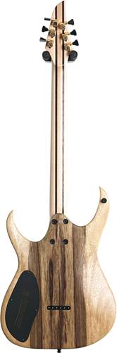 Mayones Duvell Elite 6 Eye Poplar 4A Lava Burst #DF2409867 Mayones Duvell Elite 6 Eye Poplar 4A Lava Burst #DF2409867