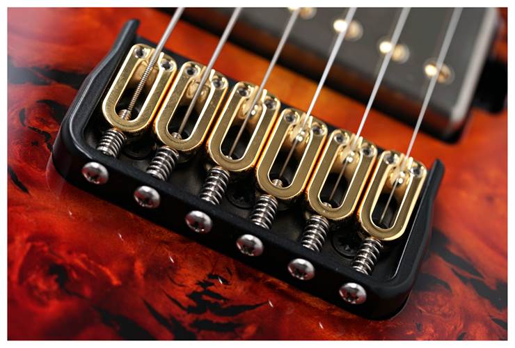 Mayones Duvell Elite 6 Eye Poplar 4A Lava Burst #DF2409867 Mayones Duvell Elite 6 Eye Poplar 4A Lava Burst #DF2409867