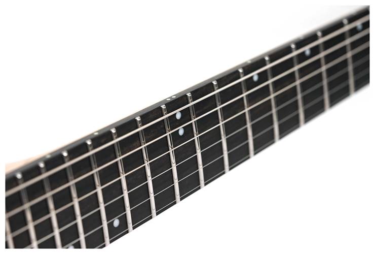 Mayones Duvell Elite 6 Eye Poplar 4A Lava Burst #DF2409867 Mayones Duvell Elite 6 Eye Poplar 4A Lava Burst #DF2409867