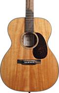 Martin 000 E Retro Plus Mahogany (Ex-Demo) #2933947