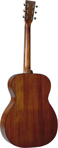 Martin 000 E Retro Plus Mahogany Martin 000 E Retro Plus Mahogany