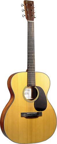 Martin 000 E Retro Plus Mahogany Martin 000 E Retro Plus Mahogany