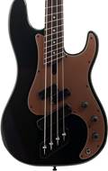 Dingwall SP1 4-String Gloss Metallic Black