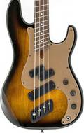 Dingwall SP1 4-String Gloss Vintageburst
