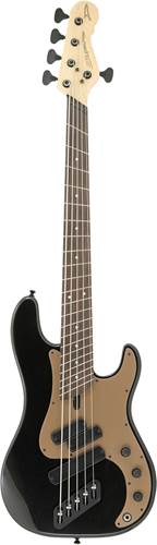 Dingwall SP1 5-String Gloss Metallic Black Dingwall SP1 5-String Gloss Metallic Black