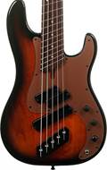Dingwall SP1 5-String Gloss Vintageburst #IE250905874