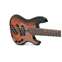 Dingwall SP1 5-String Gloss Vintageburst #IE250905874 Front View