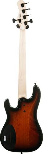 Dingwall SP1 5-String Gloss Vintageburst #IE250905860 Dingwall SP1 5-String Gloss Vintageburst #IE250905860