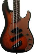 Dingwall SP1 5-String Gloss Vintageburst #IE250905860