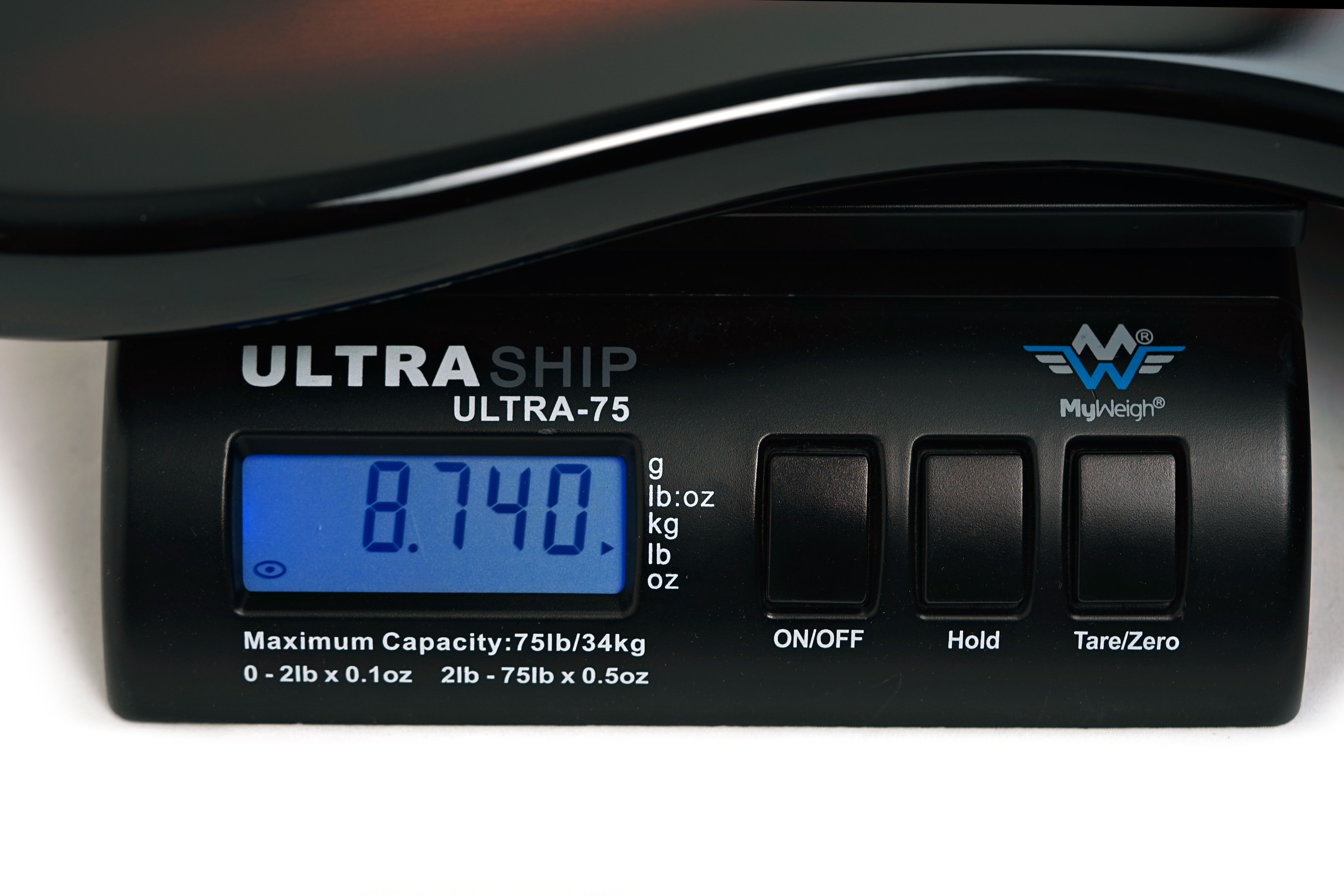 Dingwall SP1 5-String Gloss Vintageburst #IE250905860