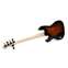 Dingwall SP1 5-String Gloss Vintageburst #IE250905860 Front View