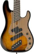Dingwall SP1 5-String Gloss Vintageburst