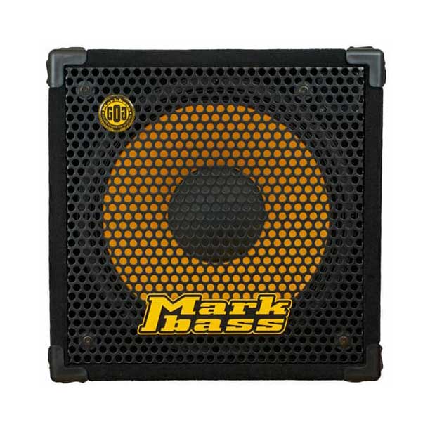 Mark Bass CMD 151 GOG Godfather of Gospel 1x15 Inch Bass Combo Solid State Amp