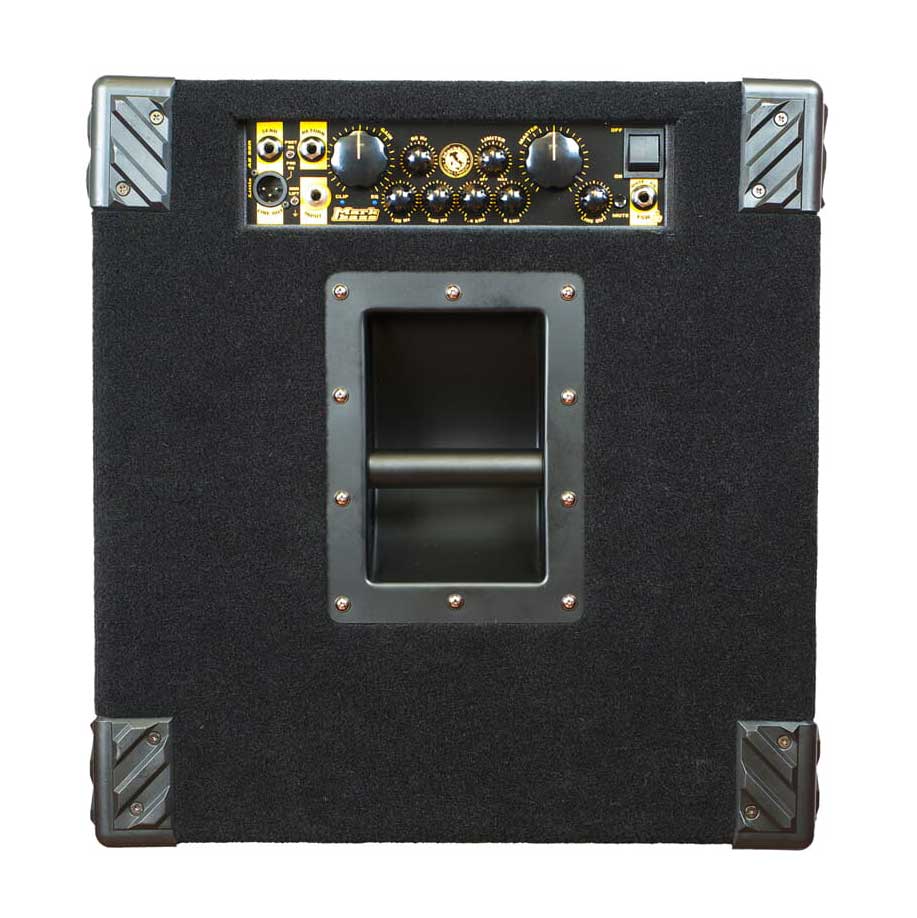 Mark Bass CMD 151 GOG Godfather of Gospel 1x15 Inch Bass Combo Solid State Amp