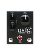 Keeley Halo Core Custom Shop High Fidelity Delay Pedal