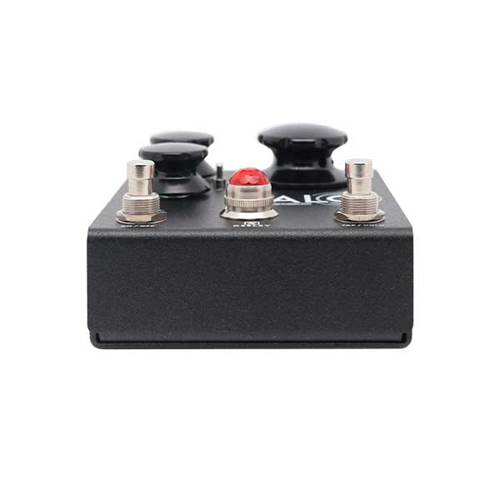 Keeley Halo Core Custom Shop High Fidelity Delay Pedal Keeley Halo Core Custom Shop High Fidelity Delay Pedal