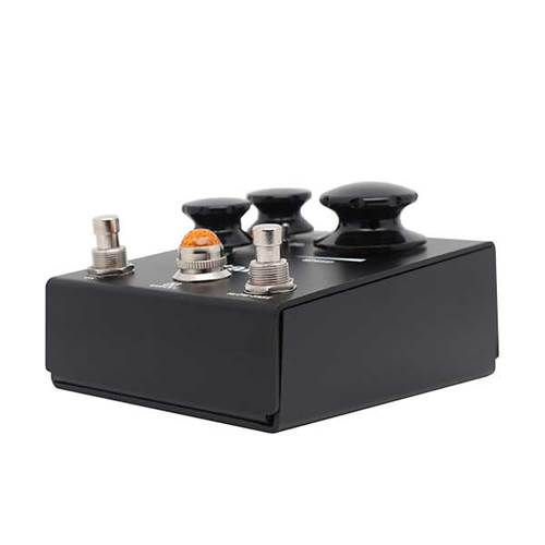 Keeley Rotary Custom Shop High Fidelity Rotary Pedal Keeley Rotary Custom Shop High Fidelity Rotary Pedal