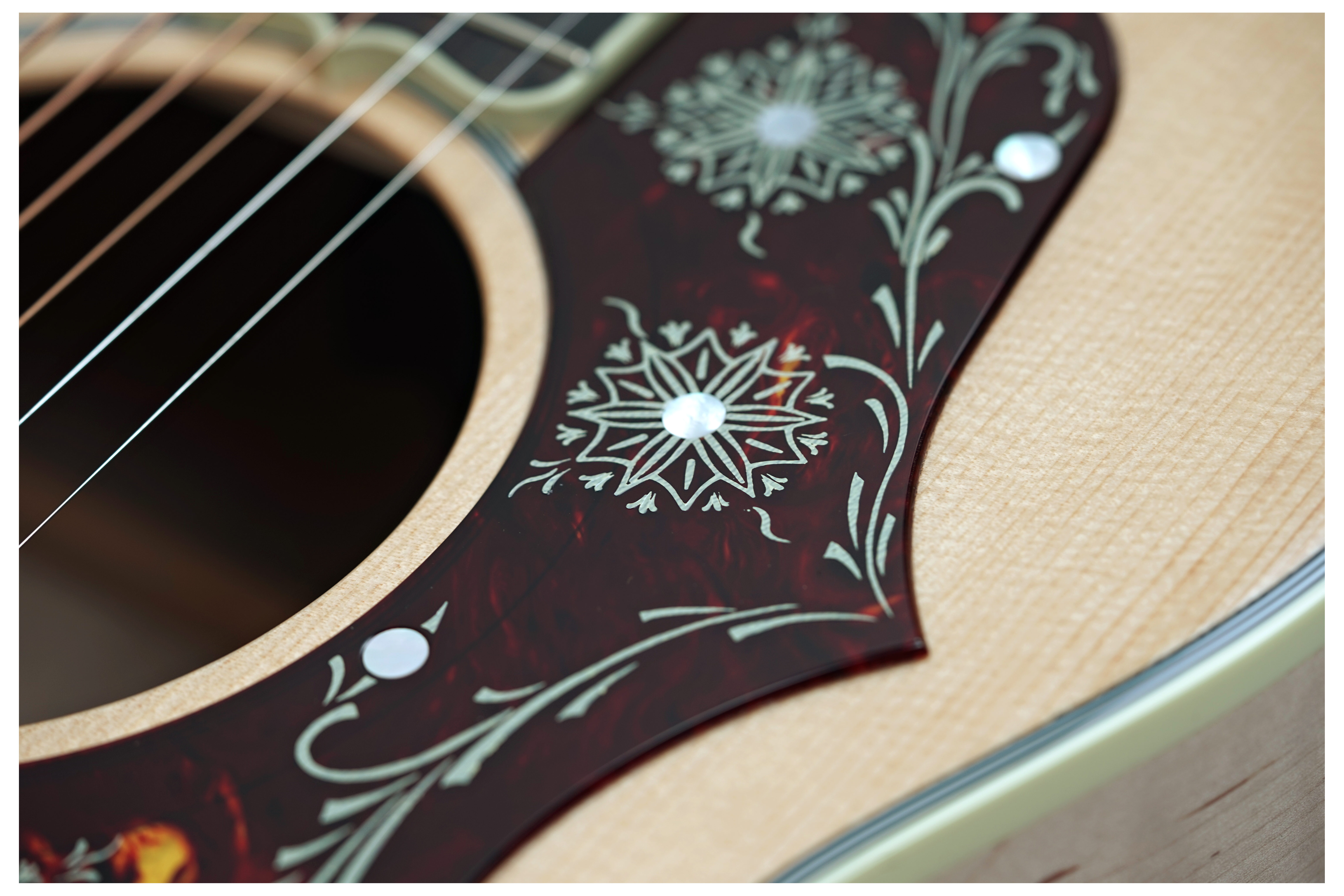 Gibson Custom Shop Dealer Select J-200 Parlor Antique Natural #22375039