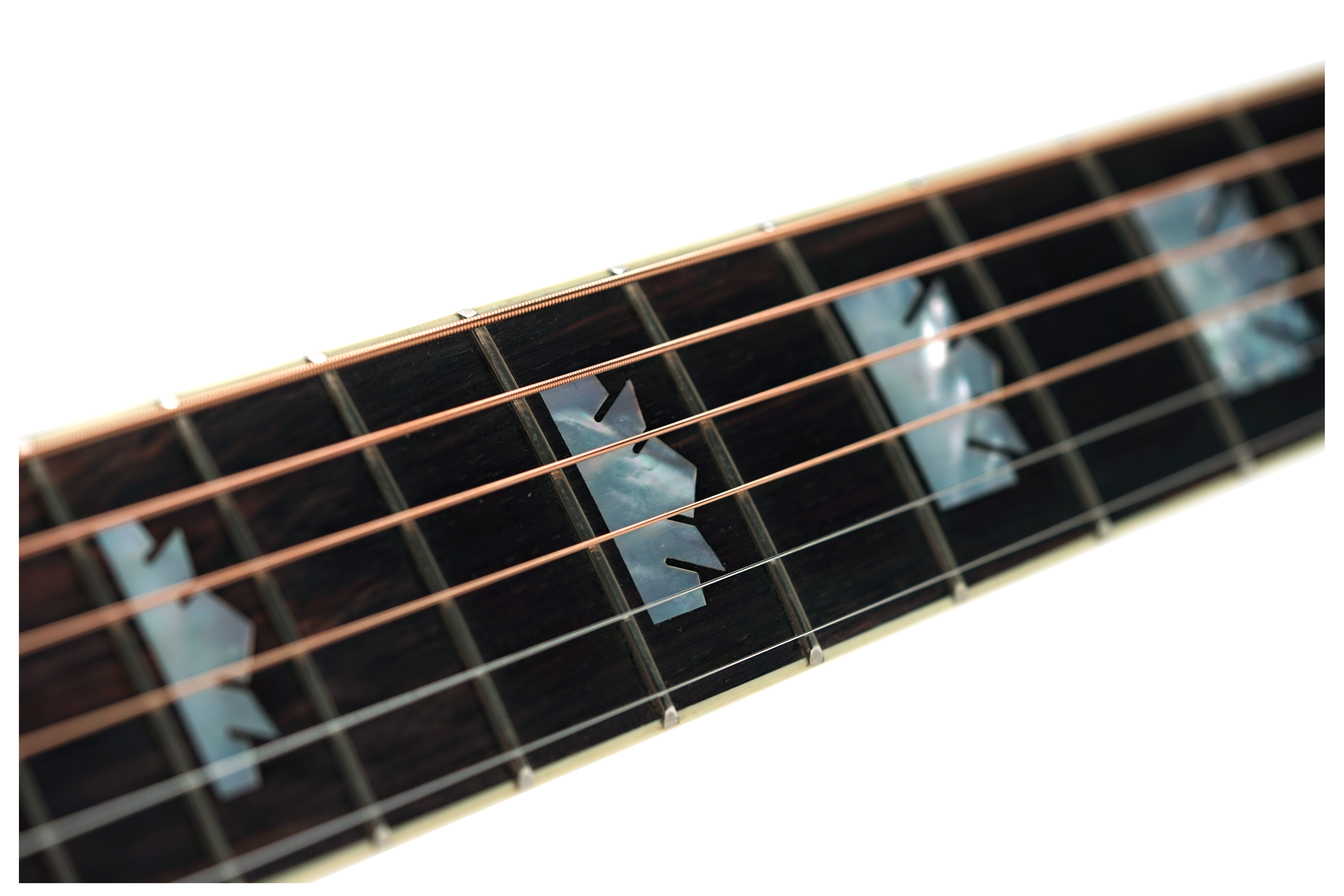 Gibson Custom Shop Dealer Select J-200 Parlor Antique Natural #22375039