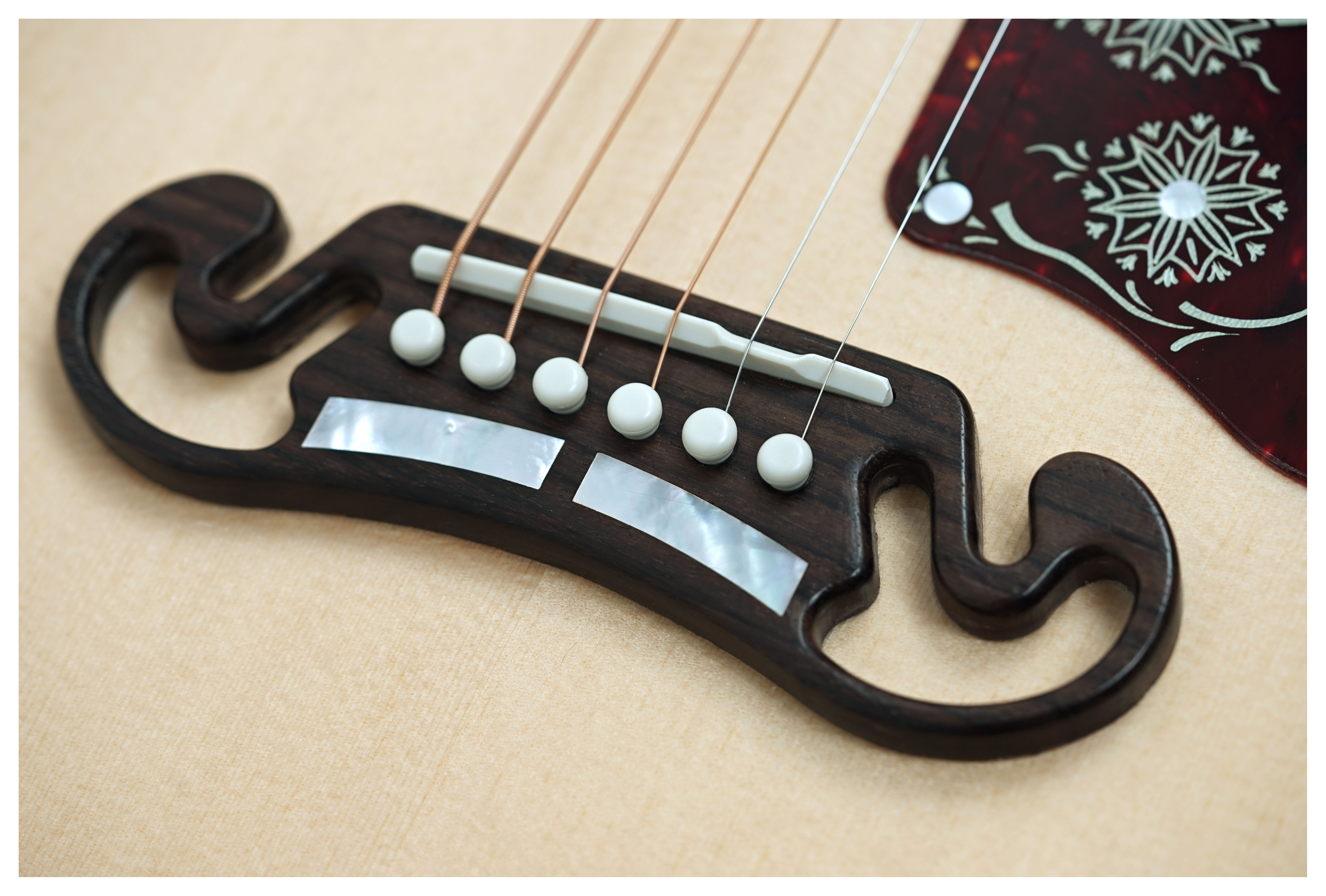 Gibson Custom Shop Dealer Select J-200 Parlor Antique Natural #22385031