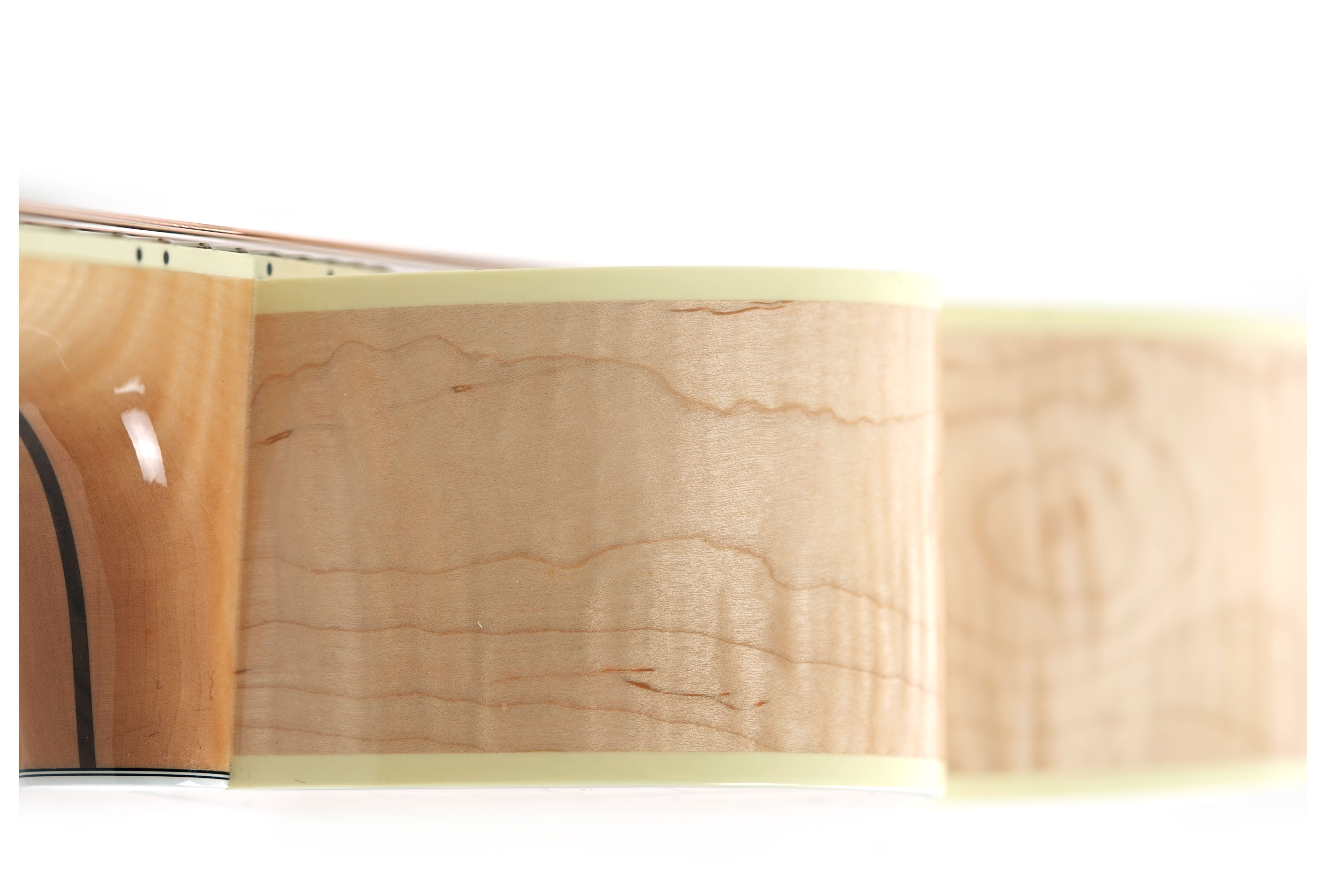 Gibson Custom Shop Dealer Select J-200 Parlor Antique Natural #22385031