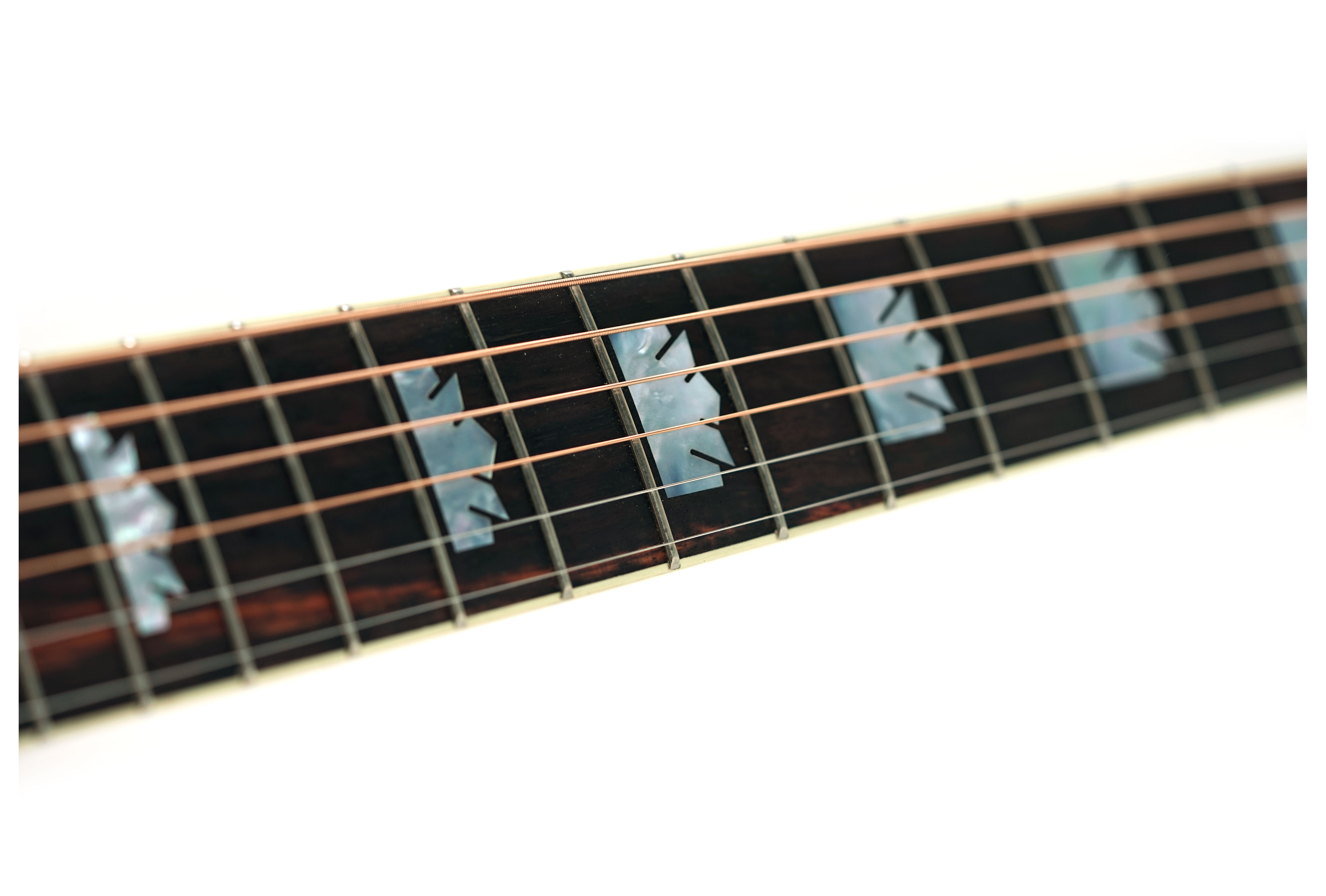 Gibson Custom Shop Dealer Select J-200 Parlor Antique Natural #22385031