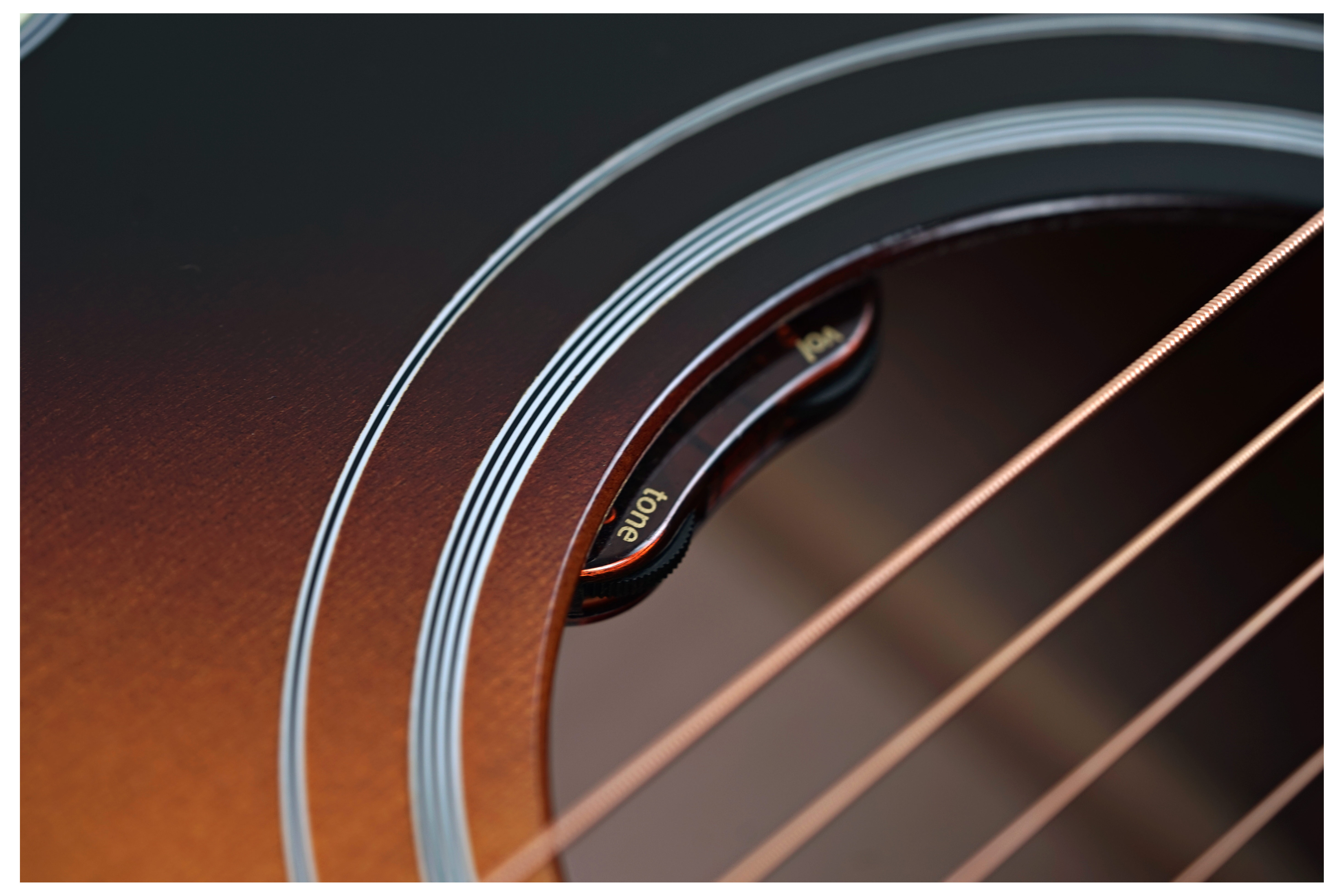 Gibson Custom Shop Dealer Select J-200 Parlor Vintage Sunburst #22375037