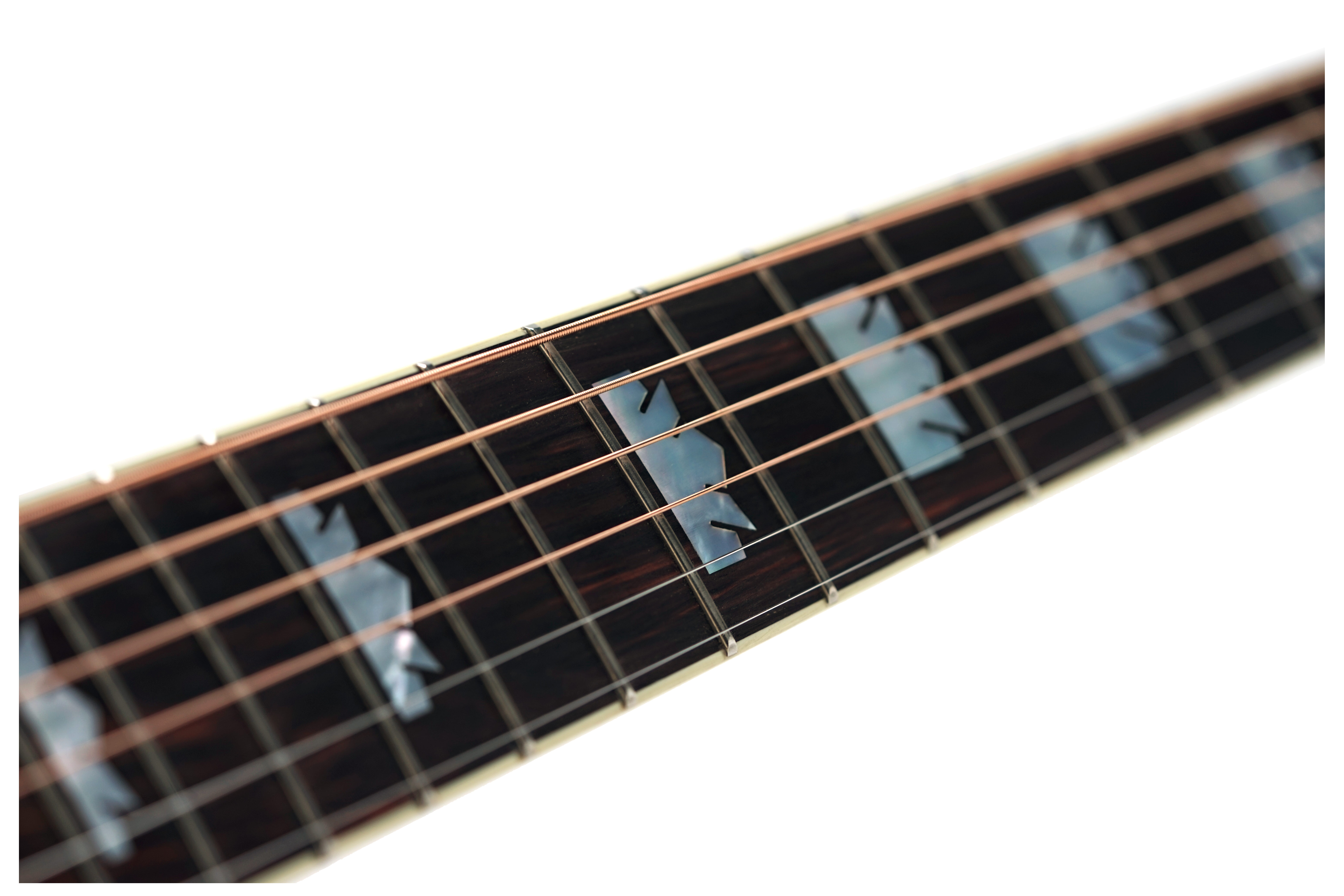 Gibson Custom Shop Dealer Select J-200 Parlor Vintage Sunburst #22375037