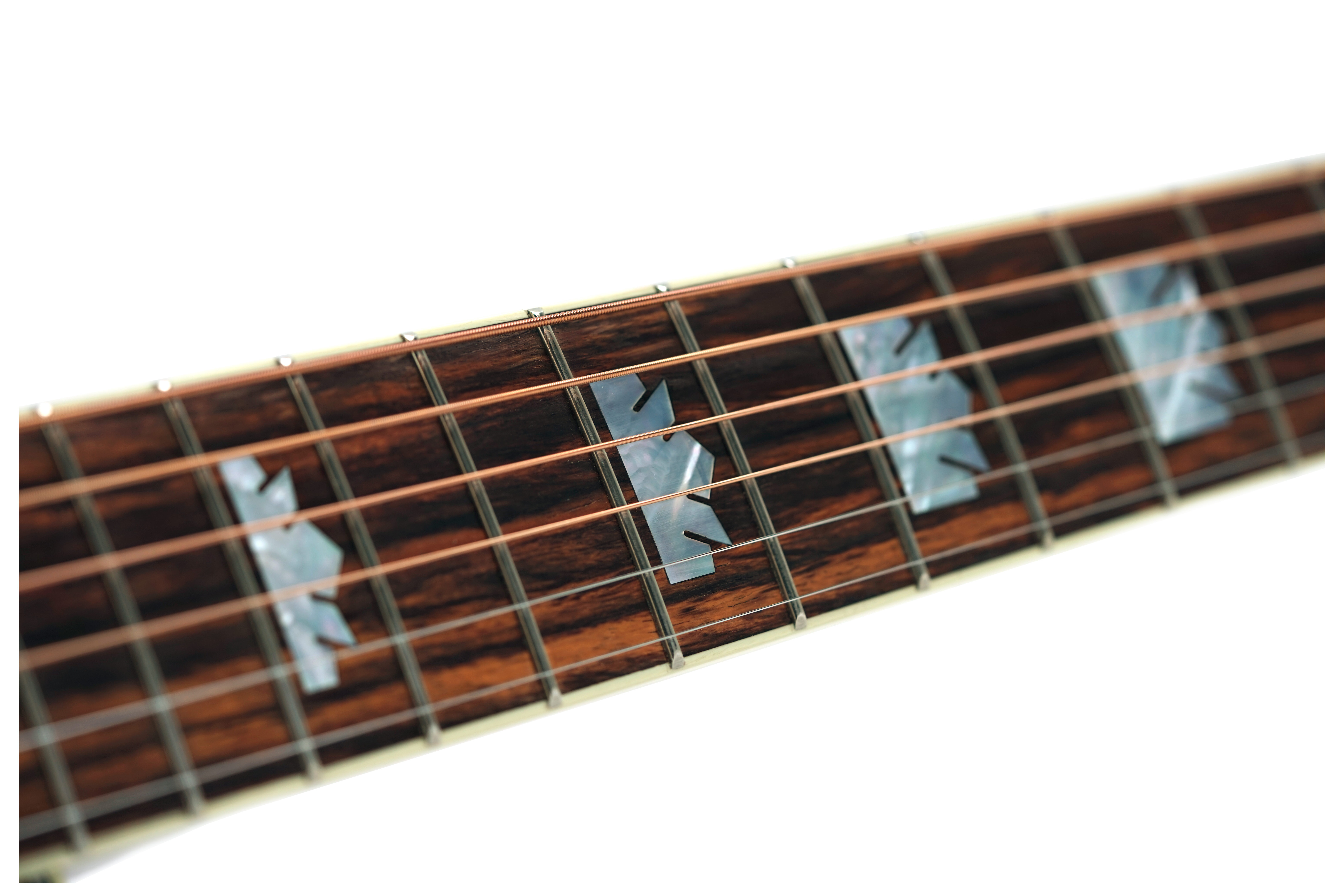 Gibson Custom Shop Dealer Select J-200 Parlor Vintage Sunburst #22405027