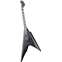 ESP Original Series Arrow Neck Through Black Back View