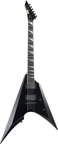 ESP Original Series Arrow Neck Through Black ESP Original Series Arrow Neck Through Black