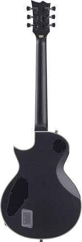 ESP Original Series Eclipse Custom Black Satin Double Bound ESP Original Series Eclipse Custom Black Satin Double Bound