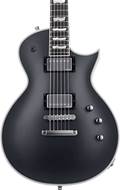 ESP Original Series Eclipse Custom Black Satin Double Bound